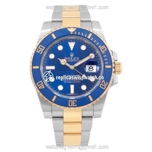Rolex 116613LB Submariner Automatic Male Stainless Steel Watches Rolex 116613LB Submariner Automatic Male Stainless Steel Watches