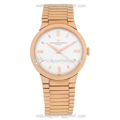 Vacheron Constantin 6075 Classic Automatic Male 18k Pink Gold Watches Vacheron Constantin 6075 Classic Automatic Male 18k Pink Gold Watches