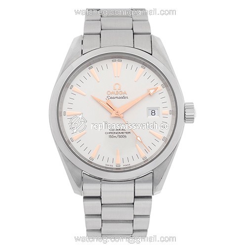 Omega 2503.34.00 Seamaster Aqua Terra Automatic Male Stainless Steel Watches Omega 2503.34.00 Seamaster Aqua Terra Automatic Male Stainless Steel Watches