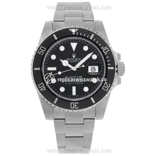 Rolex 116610LN Submariner Automatic Male Stainless Steel Watches Rolex 116610LN Submariner Automatic Male Stainless Steel Watches