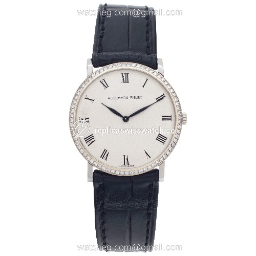 Audemars Piguet Audemars Piguet 407 Classic Manual Male 18k yellow gold Watches Audemars Piguet Audemars Piguet 407 Classic Manual Male 18k yellow gold Watches