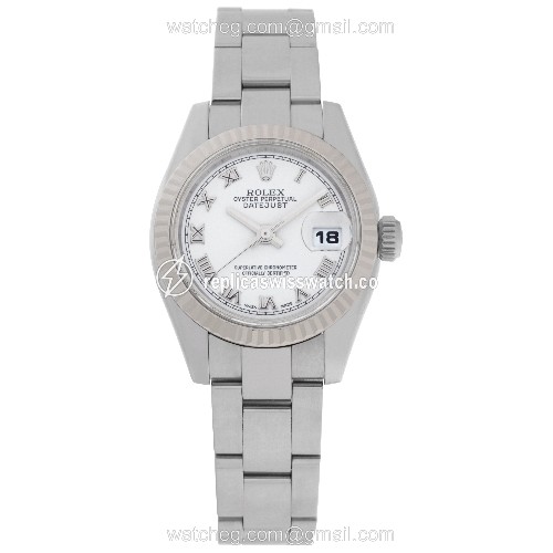 Rolex 179174 Datejust Automatic Female Stainless Steel Watches Rolex 179174 Datejust Automatic Female Stainless Steel Watches