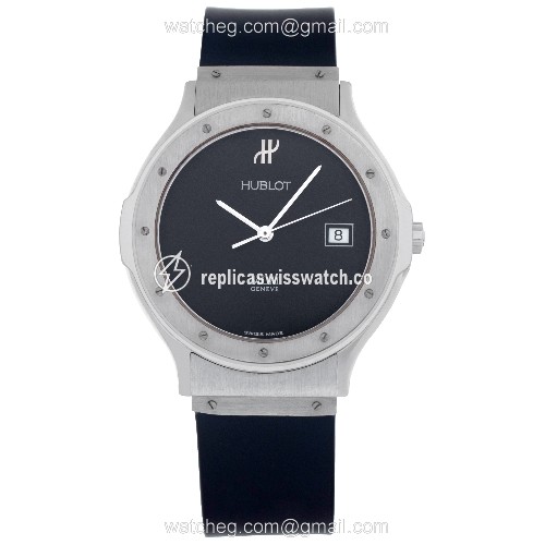 Hublot 1521.1 M D M Quartz Male Stainless Steel Watches Hublot 1521.1 M D M Quartz Male Stainless Steel Watches