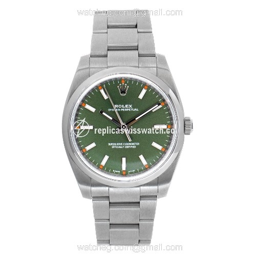 Rolex 114200 Oyster Perpetual Automatic Unisex Stainless Steel Watches Rolex 114200 Oyster Perpetual Automatic Unisex Stainless Steel Watches