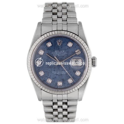 Rolex 16234 Datejust Automatic Male Stainless Steel Watches Rolex 16234 Datejust Automatic Male Stainless Steel Watches