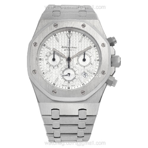 Audemars Piguet 25860ST.OO.1110ST.05 Royal Oak Automatic Male Stainless Steel Watches Audemars Piguet 25860ST.OO.1110ST.05 Royal Oak Automatic Male Stainless Steel Watches