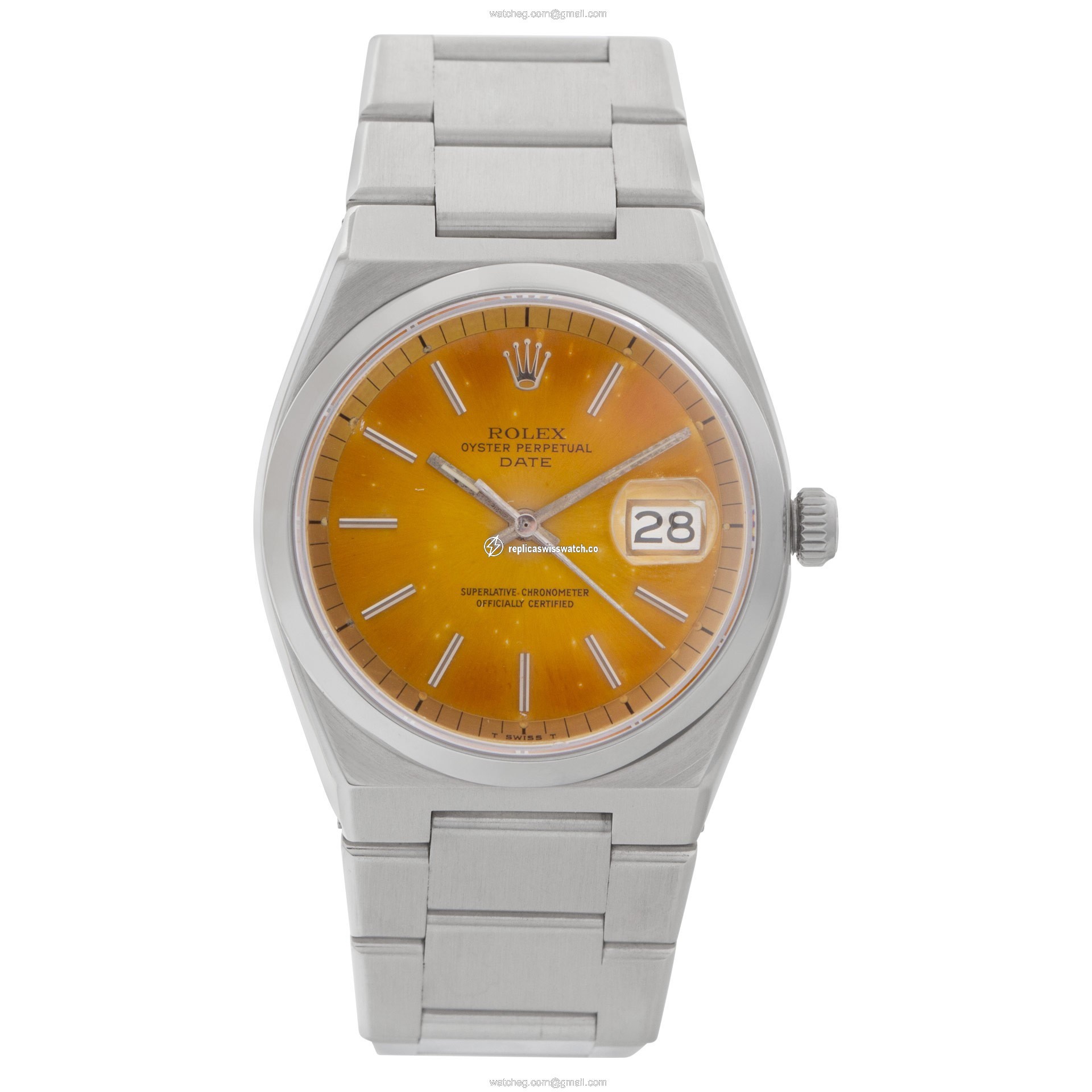 Rolex 1530 Date Automatic Male Stainless Steel Watches Rolex 1530 Date Automatic Male Stainless Steel Watches