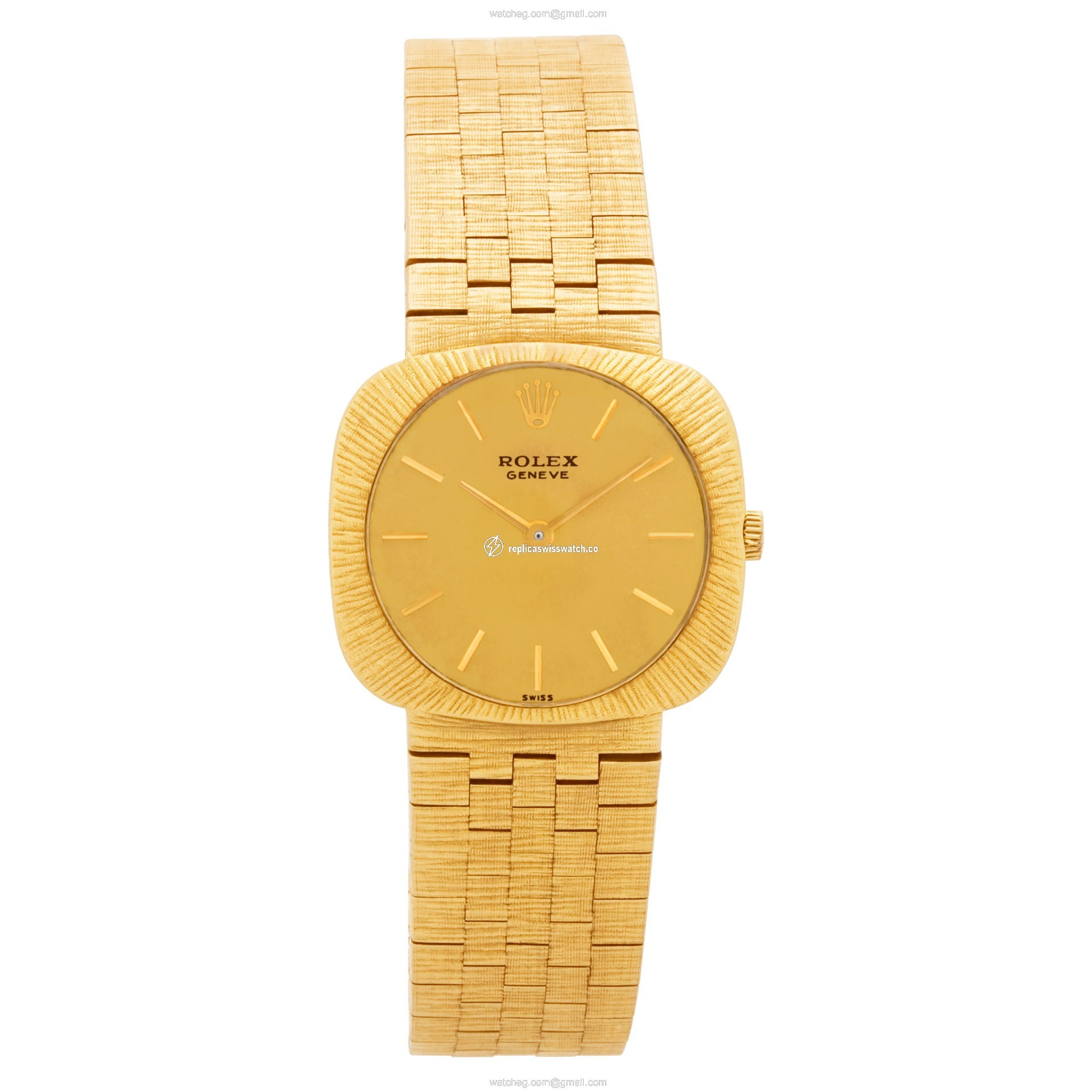 Cartier W62018V1 Roadster Quartz Female 18k yellow gold Watches Cartier W62018V1 Roadster Quartz Female 18k yellow gold Watches