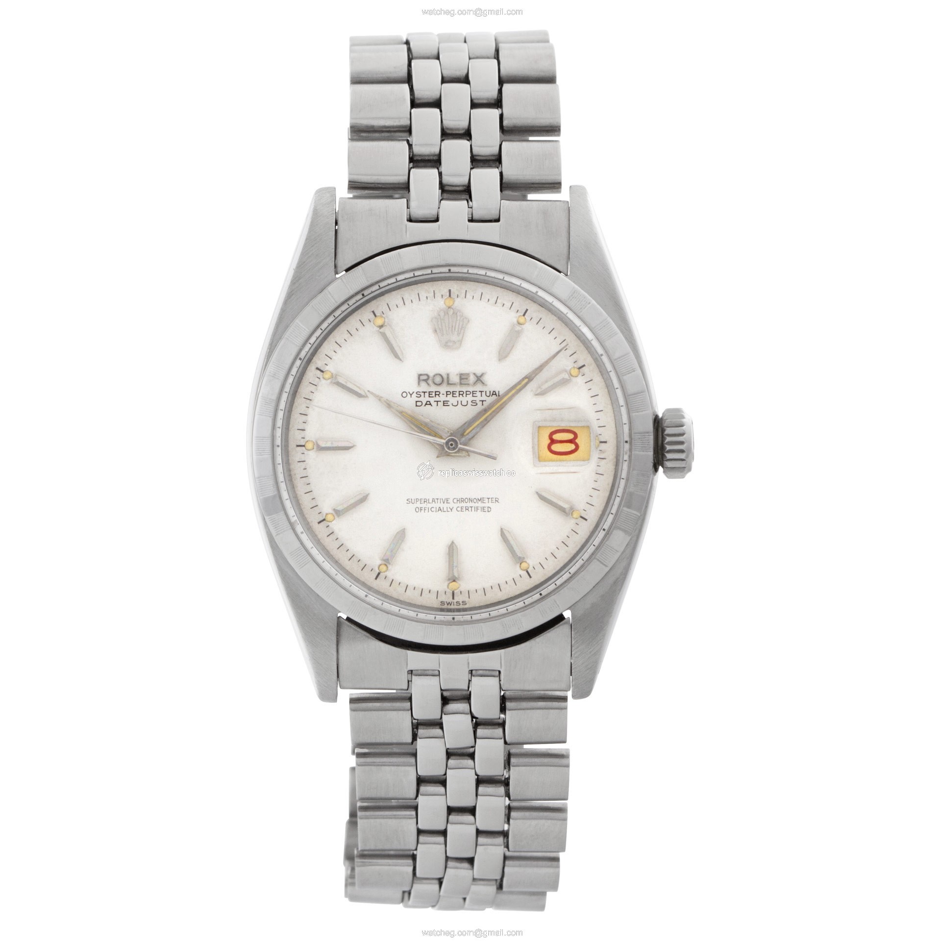 Rolex 6605 Datejust Automatic Male Stainless Steel Watches Rolex 6605 Datejust Automatic Male Stainless Steel Watches