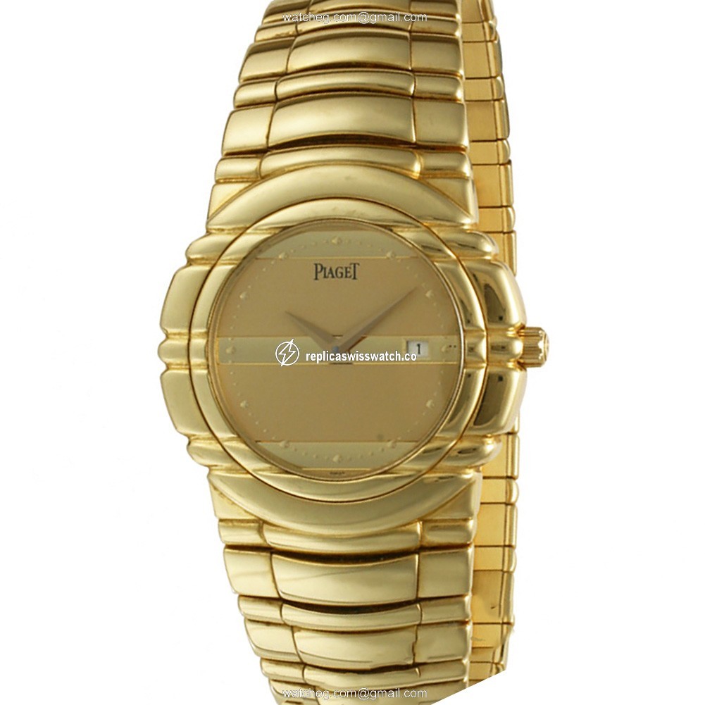 Piaget 17141m411d Tanagra Quartz Male 18k yellow gold Watches Piaget 17141m411d Tanagra Quartz Male 18k yellow gold Watches