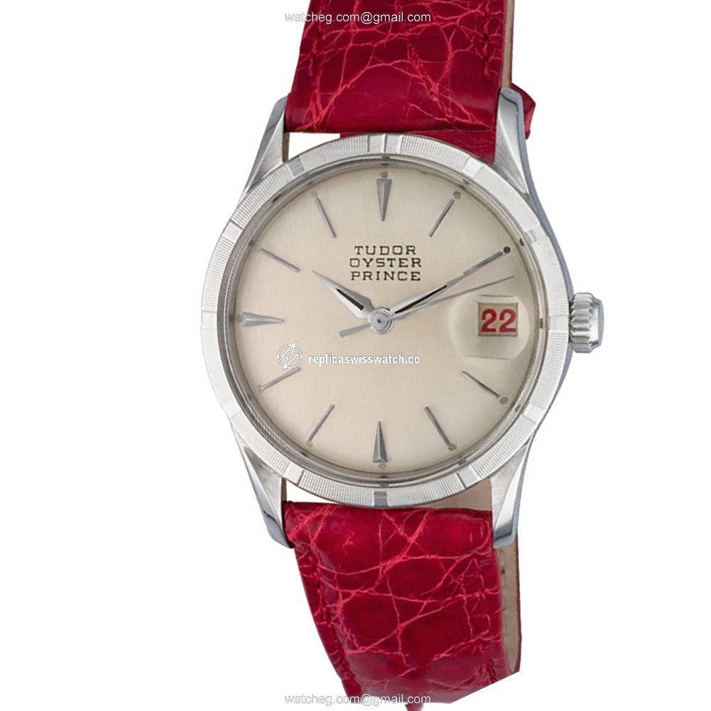 Tudor 7968 Prince Automatic Male Stainless Steel Watches Tudor 7968 Prince Automatic Male Stainless Steel Watches