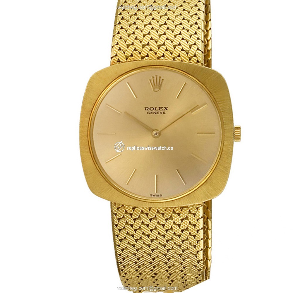 Rolex 3735J Classic Manual Male 18k yellow gold Watches Rolex 3735J Classic Manual Male 18k yellow gold Watches