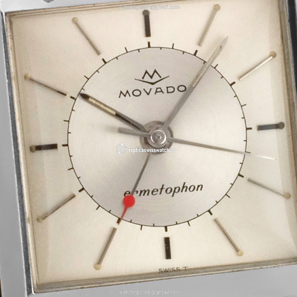 Movado Movado 3845 Ermetophon Male Watches Movado Movado 3845 Ermetophon Male Watches