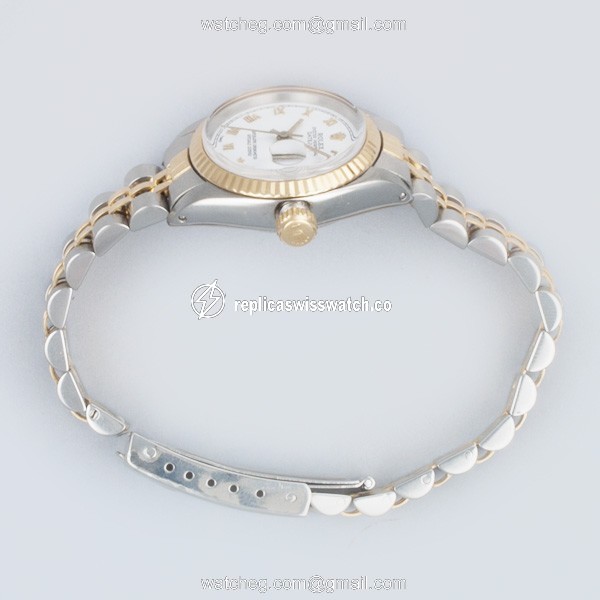 Rolex 6917 Date Automatic Female Stainless Steel Watches Rolex 6917 Date Automatic Female Stainless Steel Watches