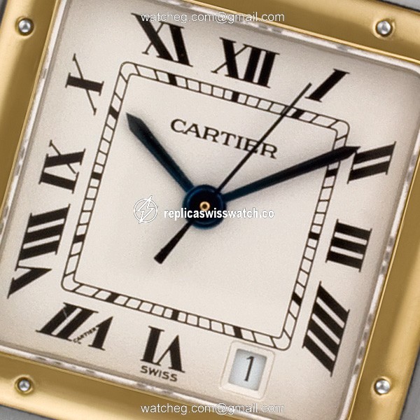 Cartier W25028B Panthere Quartz Male Stainless Steel Watches Cartier W25028B Panthere Quartz Male Stainless Steel Watches
