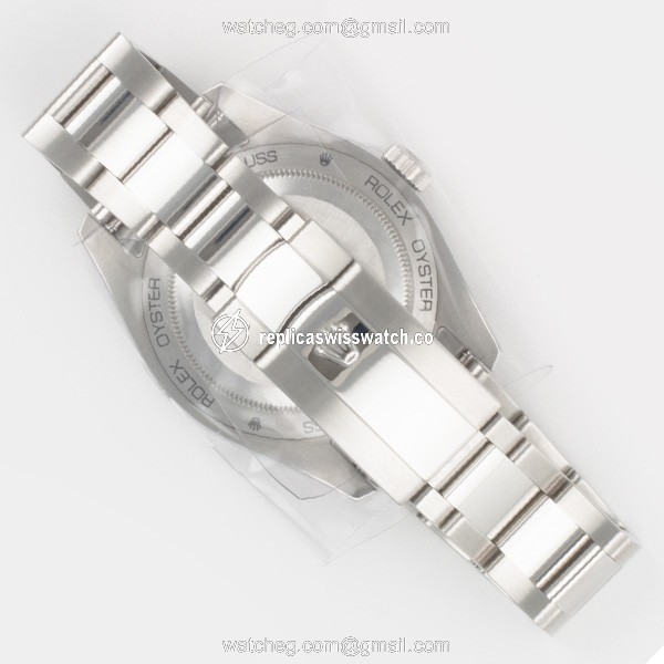 Rolex 116400 Milgauss Automatic Male Stainless Steel Watches Rolex 116400 Milgauss Automatic Male Stainless Steel Watches