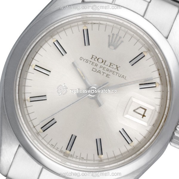 Rolex 6916 Date Automatic Female Stainless Steel Watches Rolex 6916 Date Automatic Female Stainless Steel Watches