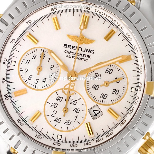 Breitling B35312 Chronomat Automatic Male Stainless Steel Watches Breitling B35312 Chronomat Automatic Male Stainless Steel Watches