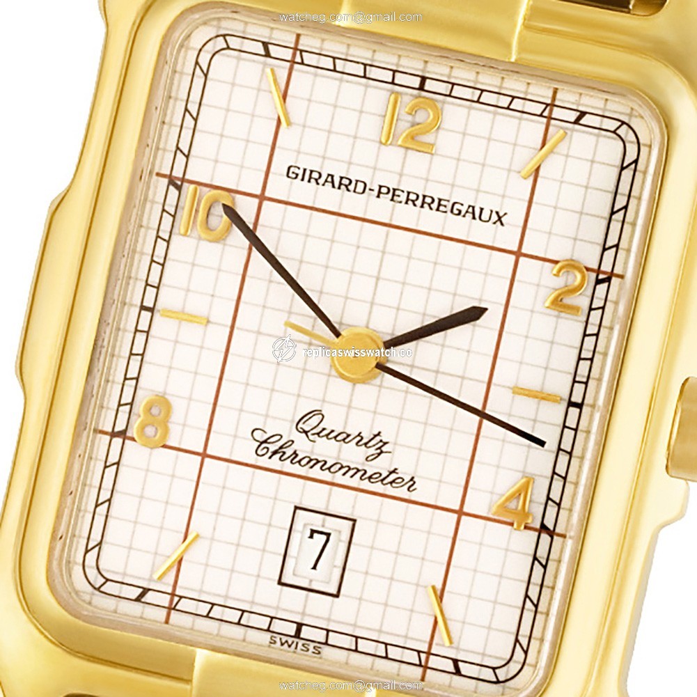 Girard Perregaux 25363 Classic Quartz Male 18k yellow gold Watches Girard Perregaux 25363 Classic Quartz Male 18k yellow gold Watches
