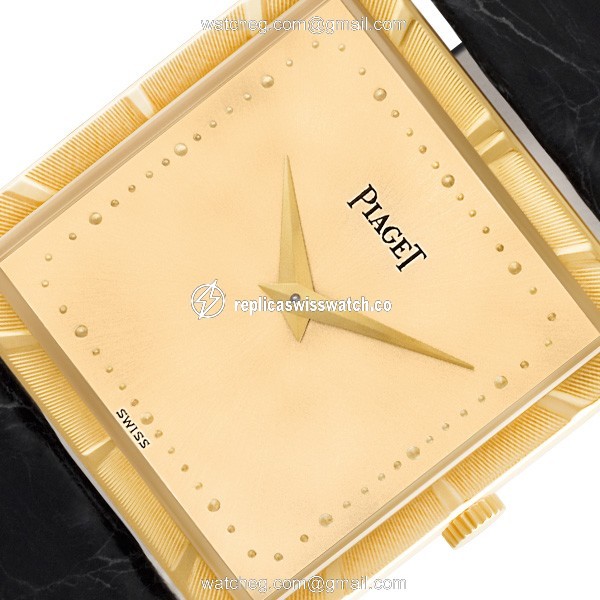 Piaget 927 Manual Male 18k yellow gold Watches Piaget 927 Manual Male 18k yellow gold Watches