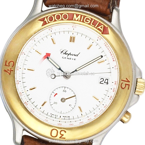 Chopard 286202 Mille Miglia Quartz Unisex Stainless Steel Watches Chopard 286202 Mille Miglia Quartz Unisex Stainless Steel Watches