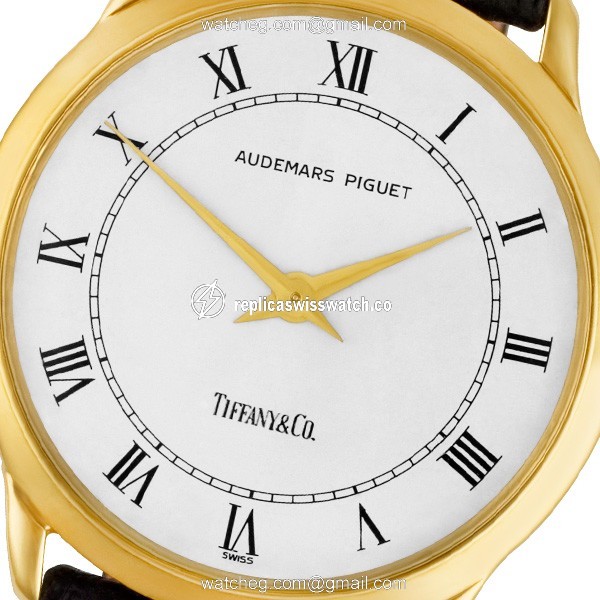 Audemars Piguet B45821 Classic Manual Male 18k yellow gold Watches Audemars Piguet B45821 Classic Manual Male 18k yellow gold Watches