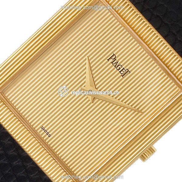 Piaget 9154 Manual Male 18k yellow gold Watches Piaget 9154 Manual Male 18k yellow gold Watches