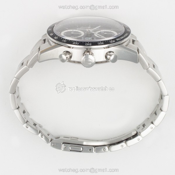 Tag Heuer CV2010 Carrera Automatic Male Stainless Steel Watches Tag Heuer CV2010 Carrera Automatic Male Stainless Steel Watches