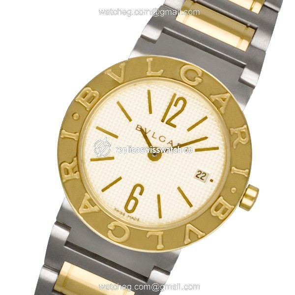 Bvlgari BB26SG Bvlgari Quartz Female Stainless Steel Watches Bvlgari BB26SG Bvlgari Quartz Female Stainless Steel Watches