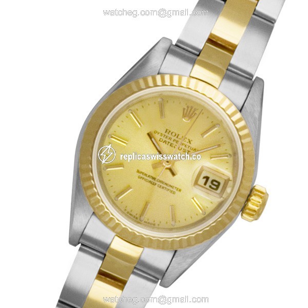 Rolex 69173 Datejust Automatic Female Stainless Steel Watches Rolex 69173 Datejust Automatic Female Stainless Steel Watches