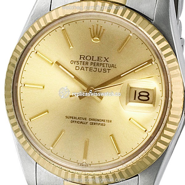 Rolex 16013 Datejust Automatic Male Stainless Steel Watches Rolex 16013 Datejust Automatic Male Stainless Steel Watches