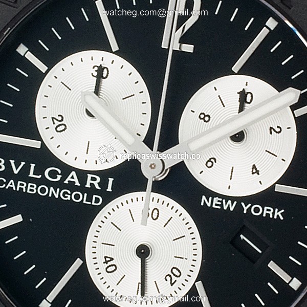 Bvlgari BB38CLCH Bvlgari Bvlgari BB38CLCH Bvlgari