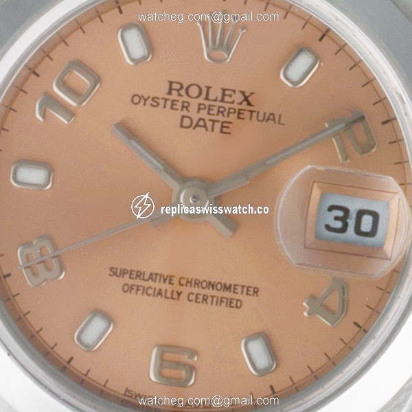 Rolex 79160 Date Automatic Female Stainless Steel Watches Rolex 79160 Date Automatic Female Stainless Steel Watches