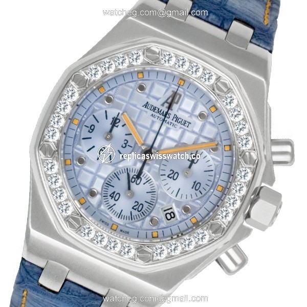 Audemars Piguet 26113ST.ZZ.D030CR.01 Royal Oak Offshore Automatic Unisex Stainless Steel Watches Audemars Piguet 26113ST.ZZ.D030CR.01 Royal Oak Offshore Automatic Unisex Stainless Steel Watches