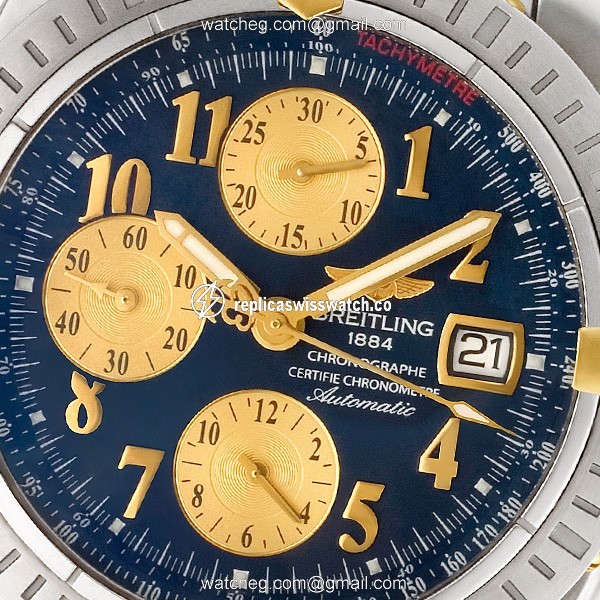 Breitling b13356 Chronomat Evolution Automatic Male Stainless Steel Watches Breitling b13356 Chronomat Evolution Automatic Male Stainless Steel Watches