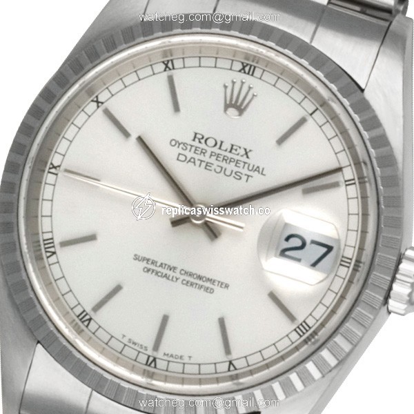 Rolex 16220 Datejust Automatic Male Stainless Steel Watches Rolex 16220 Datejust Automatic Male Stainless Steel Watches