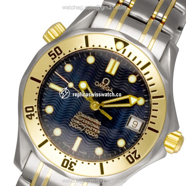 Omega 2352.80 Seamaster Automatic Unisex Stainless Steel Watches Omega 2352.80 Seamaster Automatic Unisex Stainless Steel Watches