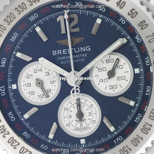 Breitling A39363 Hercules Automatic Male Stainless Steel Watches Breitling A39363 Hercules Automatic Male Stainless Steel Watches