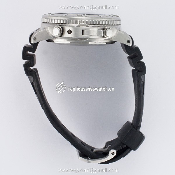 Panerai pam187/op6607 Submersible Automatic Male Stainless Steel Watches Panerai pam187/op6607 Submersible Automatic Male Stainless Steel Watches