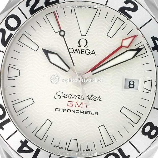 Omega 2538.20 Seamaster Automatic Male Stainless Steel Watches Omega 2538.20 Seamaster Automatic Male Stainless Steel Watches