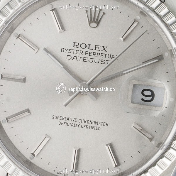 Rolex 16220 Datejust Automatic Male Stainless Steel Watches Rolex 16220 Datejust Automatic Male Stainless Steel Watches
