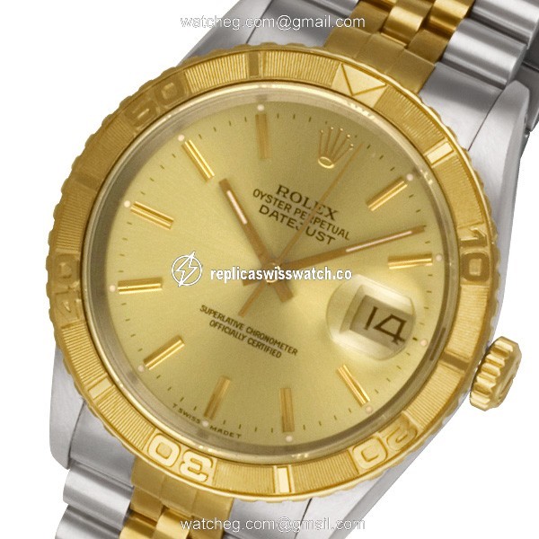 Rolex 16263 Thunderbird Automatic Male Stainless Steel Watches Rolex 16263 Thunderbird Automatic Male Stainless Steel Watches