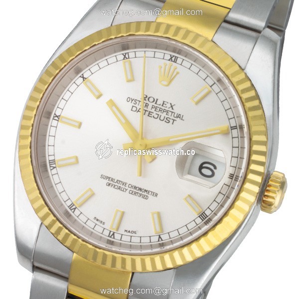Rolex 116233 Datejust Automatic Male Stainless Steel Watches Rolex 116233 Datejust Automatic Male Stainless Steel Watches