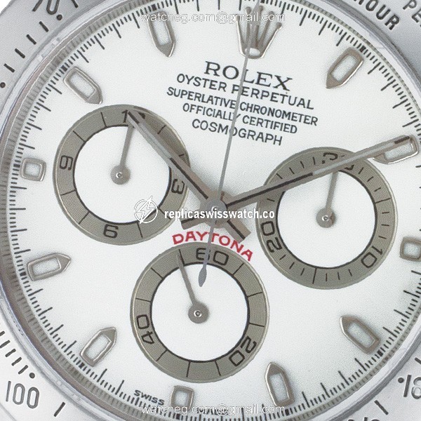Rolex 116520 Daytona Automatic Male Stainless Steel Watches Rolex 116520 Daytona Automatic Male Stainless Steel Watches