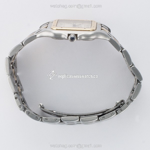 Cartier W25028B6 Panthere Quartz Male Stainless Steel Watches Cartier W25028B6 Panthere Quartz Male Stainless Steel Watches