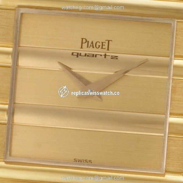 Piaget 7131C701 Polo Quartz Male 18k yellow gold Watches Piaget 7131C701 Polo Quartz Male 18k yellow gold Watches
