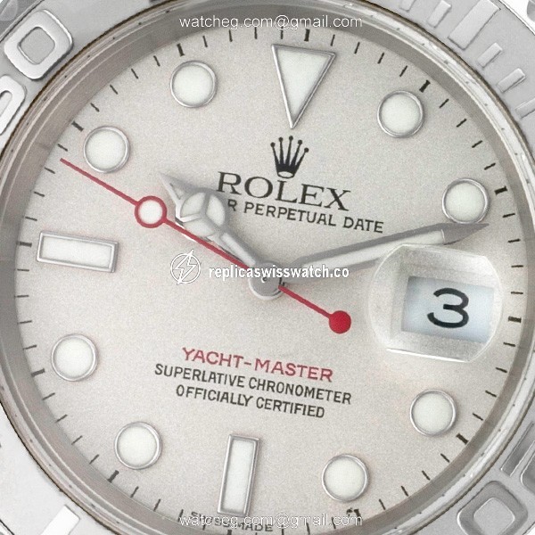 Rolex 16622 Yacht-Master Automatic Male Stainless Steel Watches Rolex 16622 Yacht-Master Automatic Male Stainless Steel Watches