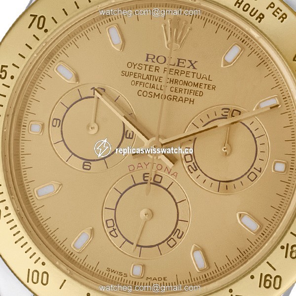 Rolex 116523 Daytona Automatic Male Stainless Steel Watches Rolex 116523 Daytona Automatic Male Stainless Steel Watches