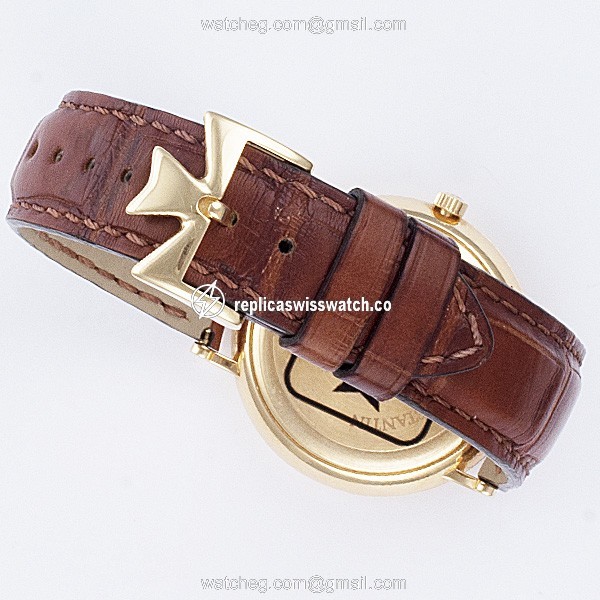 Vacheron Constantin 42005 patrimony Automatic Male 18k yellow gold Watches Vacheron Constantin 42005 patrimony Automatic Male 18k yellow gold Watches