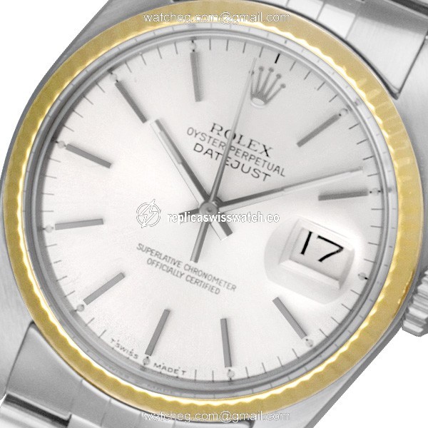 Rolex 16000 Datejust Automatic Male Stainless Steel Watches Rolex 16000 Datejust Automatic Male Stainless Steel Watches